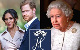 Vợ chồng Meghan Markle chính thức lên tiếng về "lệnh cấm" của Nữ hoàng Anh, không cho sử dụng thương hiệu Sussex Royal