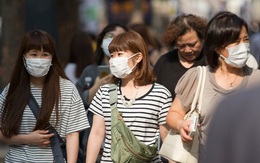 Nhiều người Hàn Quốc thờ ơ với khẩu trang giữa dịch corona vì tâm lý "chắc virus nó chừa mình ra"