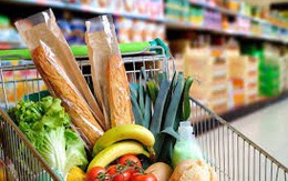 Bộ Y tế 'bày cách' chống lây nhiễm Covid-19 khi đi chợ, siêu thị