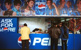 Giữa bão đóng cửa, ngừng hoạt động, Pepsi vừa mạnh tay chi hơn 700 triệu USD mua 1 doanh nghiệp bán snack online ở Trung Quốc