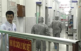 Ca thứ 16 mắc Covid-19 ở Việt Nam đã khỏi bệnh, sắp xuất viện