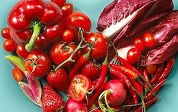 Bất luận nam hay nữ, ăn 5 loại thực phẩm màu đỏ này giúp ngừa ung thư, dưỡng thận, bổ dạ dày và kéo dài tuổi thọ