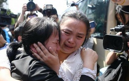 Hàng chục nghìn đứa trẻ đột ngột mất tích ở Trung Quốc, chỉ một số ít được tìm thấy và những câu chuyện ám ảnh đằng sau đó