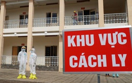 TP.HCM không còn ca nghi nhiễm Covid-19, tiếp tục cách ly 220 người ở huyện Củ Chi