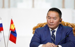 Covid-19: Tổng thống Mông Cổ bị cách ly sau khi trở về từ Trung Quốc