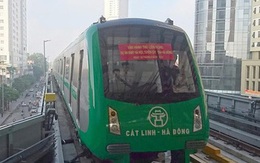 Giám đốc Dự án đường sắt Cát Linh - Hà Đông đã đến Việt Nam và đang cách ly theo quy định