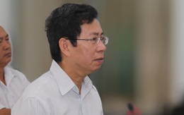 Phó Chủ tịch thành phố Nha Trang lĩnh án 9 tháng tù