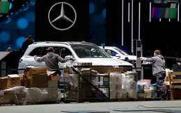 Geneva Motor Show "vỡ trận", các thương hiệu nháo nhào tìm cách khác ra mắt xe mới