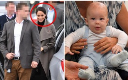 Báo Anh: Meghan rời Canada trở về hoàng gia để con trai Archie một mình khiến nhiều người lo lắng, buồn nhất là Nữ hoàng Anh