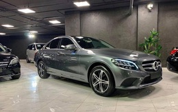 Mercedes-Benz đồng loạt tung 7 ‘bom tấn’ mới tại Việt Nam ngay tuần này, quyết thống trị mọi phân khúc xe sang