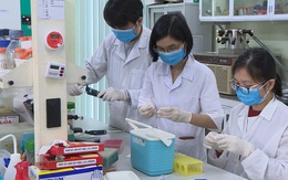 Việt Nam chế tạo thành công Kit phát hiện virus SARS-Cov-2 chỉ sau 80 phút, đạt chuẩn WHO