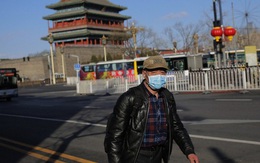 Số ca nhiễm mới Covid-19 ở Trung Quốc giảm 3 ngày liên tiếp: Hồ Bắc quyết tâm ngăn dịch tái bùng phát; Bắc Kinh, Thượng Hải có động thái mới