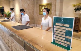 Dịch Covid-19 và cái nhìn từ người làm nghề khách sạn: Thời điểm khó khăn là dịp để "chọn" nhân sự tốt và kiểm tra tính linh hoạt trong phương thức bán hàng