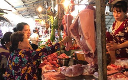 Xuất khẩu thịt heo sang Trung Quốc vừa hồi phục, heo hơi trong nước lập tức nhảy giá