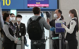 Hàn Quốc đình chỉ miễn thị thực cho công dân Nhật Bản
