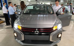 Sedan hạng B đua nhau ra mắt phiên bản mới tại Việt Nam - áp lực dồn lên Toyota Vios và Hyundai Accent