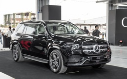 Mercedes-Benz GLS 2020 bị chê cắt trang bị tại Việt Nam nhưng ít ai biết có cả tá ‘option’ ngoài mức giá ‘rẻ’ bất ngờ