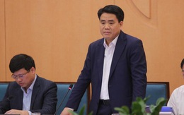 Chủ tịch Hà Nội quyết định chi trả toàn bộ tiền xét nghiệm Covid-19, hỗ trợ người cách ly 100.000 đồng/ngày