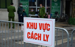 Cách ly, theo dõi sức khoẻ 49 người Trung Quốc đi qua nước thứ 3 nhập cảnh vào Việt Nam