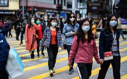 Chuyên gia Hong Kong: Một số bệnh nhân nhiễm Covid-19 sau khi phục hồi vẫn bị giảm chức năng phổi, thở dốc nếu đi bộ nhanh