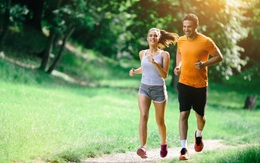 Người càng thành công càng thích chạy bộ: Kiên trì chạy bộ lâu dài sẽ đem lại sự thay đổi về tâm lý