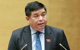 Bộ trưởng KH-ĐT Nguyễn Chí Dũng xét nghiệm 3 lần đều âm tính với Covid-19