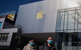 Apple Store toàn thế giới đóng cửa vì dịch COVID-19, riêng Trung Quốc vẫn mở