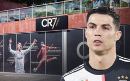 ĐỘC QUYỀN: Nhân viên của Ronaldo xác nhận KHÔNG CÓ CHUYỆN khách sạn CR7 được dùng làm bệnh viện phục vụ bệnh nhân nhiễm Covid-19