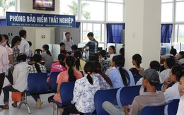 Hà Nội: Gần 7.000 người nộp hồ sơ xin hưởng trợ cấp thất nghiệp 2 tháng đầu năm