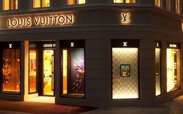 Louis Vuitton, Christian Dior và Givenchy - những thương hiệu xa xỉ của Pháp sản xuất nước rửa tay miễn phí trong đại dịch Covid-19
