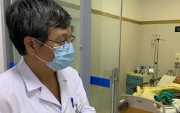 Chuyên gia Nguyễn Gia Bình nói về cách điều trị tối ưu đang áp dụng cho bệnh nhân Covid-19 nặng