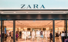 Zara, H&M tạm đóng hàng nghìn cửa hàng trên toàn thế giới, nhiều thương hiệu bán lẻ đồng loạt "bế quan" vì dịch Covid-19