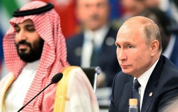 Cuộc chiến giá dầu Nga - Ả Rập Saudi: Người khơi mào "tự bắn vào chân"; những ai sẽ được hưởng lợi?