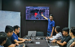 Startup Việt làm gì trước đại dịch Covid-19?
