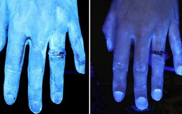 Hình ảnh gây sốc cho thấy bàn tay bạn nhiều vi khuẩn như thế nào và vai trò của việc rửa tay đúng kỹ thuật trong phòng tránh COVID-19