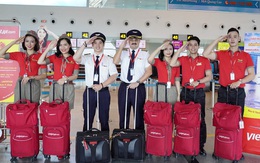 Vietjet tặng gói bảo hiểm Covid-19 lên tới 200 triệu đồng cho mọi hành khách