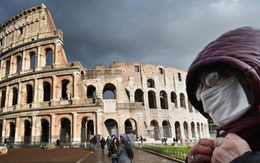 Hơn 50.000 người không tuân thủ quy định giới nghiêm khiến cho dịch cúm corona tại Italy tồi tệ?