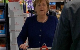 Báo Đức: Thủ tướng đi siêu thị như bao người là sự khích lệ trong thời Covid-19