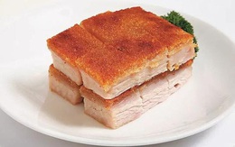 Bí mật về hàm lượng calo, chất béo của các bộ phận thịt lợn: Ăn đúng để không lo sinh bệnh