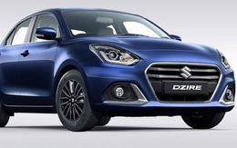 Mẫu ô tô "mới cóng" của Suzuki vừa ra mắt, giá chỉ 180 triệu đồng