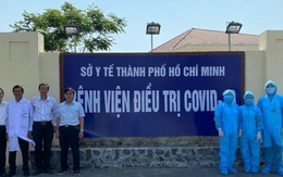 TP HCM: Đã tìm ra 70 người tiếp xúc với phi công mắc Covid-19 tại quận 2