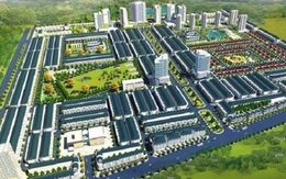 Lập quy hoạch khu đô thị rộng 98,8 ha ở Bắc Ninh
