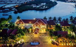 Nhiều khách sạn hạng sang ở Quảng Nam tự nguyện làm khu cách ly