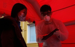 Cách giải quyết vấn đề thiếu giường bệnh khi có hơn 8.000 người nhiễm Covid-19 của Hàn Quốc: Có sẵn ngay, không cần tốn chi phí và nhân lực xây bệnh viện dã chiến như Trung Quốc