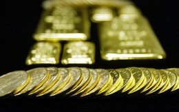 3 mỏ vàng lớn nhất thế giới đóng cửa, giá vàng bật tăng mạnh nhất trong hơn 10 năm