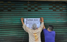 Chuyện nhà hàng Sài Gòn đóng cửa thời Covid-19: Tụi em kiệt sức rồi, 400 nhân viên và gia đình họ rồi sẽ đi đâu…