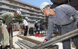 Từ 0h ngày 28/3, Nhật Bản ngừng cấp visa cho lao động Việt