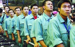 Khoảng nửa triệu lao động Việt Nam làm việc ở nước có dịch
