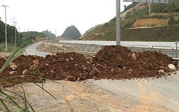 Quảng Ninh hỏa tốc yêu cầu không đổ đất ngăn đường khi thực hiện cách ly xã hội