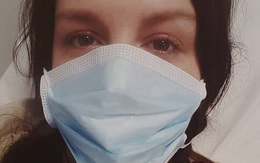 "Tôi đã phải giành giật từng hơi thở": Bệnh nhân nhiễm Covid-19 bình phục kể lại về những phút giây tăm tối nhất cuộc đời mình